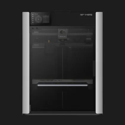 3D-принтер Bambu Lab H2S (Silver/Black)