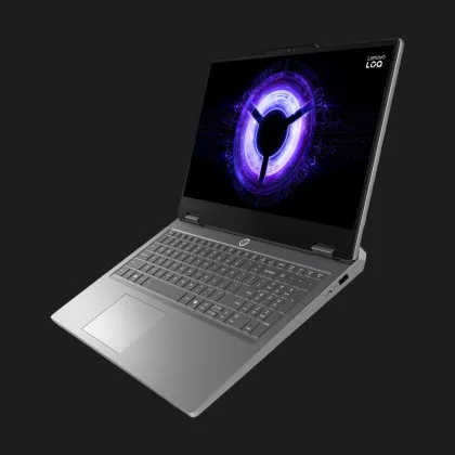 Ноутбук Lenovo LOQ 15IRX11 15,6" (Intel Core i5/16GB/512GB (SSD)/RTX 5060) (83SC002PRA) (UA)