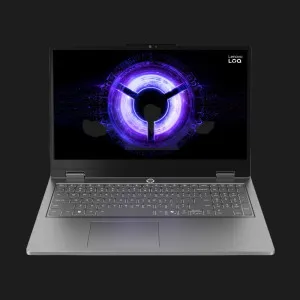 Ноутбук Lenovo LOQ 15IRX11 15,6" (Intel Core i5/16GB/512GB (SSD)/RTX 5060) (83SC002PRA) (UA)