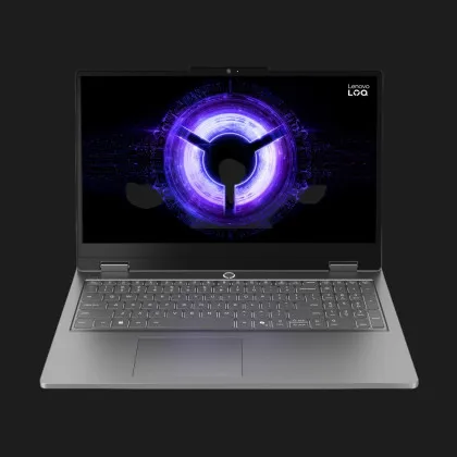 Ноутбук Lenovo LOQ 15IRX11 15,6" (Intel Core i5/16GB/512GB (SSD)/RTX 5060) (83SC002PRA) (UA)