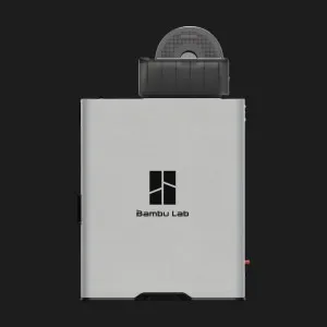 3D-принтер Bambu Lab H2S Combo (Silver/Black)