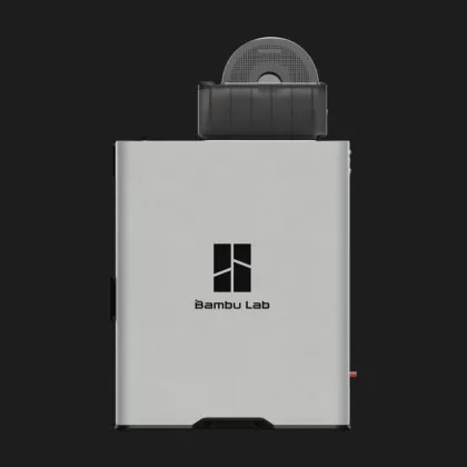 3D-принтер Bambu Lab H2S Combo (Silver/Black)