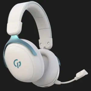 Игровая гарнитура GamePro HSW201WB (White) (UA)