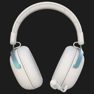 Игровая гарнитура GamePro HSW201WB (White) (UA)