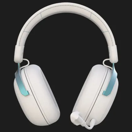 Игровая гарнитура GamePro HSW201WB (White) (UA)