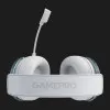 Игровая гарнитура GamePro HSW201WB (White) (UA)