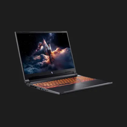 Ноутбук Acer Nitro V 16 AI ANV16-42-R309 16" (AMD Ryzen 5/16GB/512GB (SSD)/RTX 5050) (NH.U2NAA.001) (Standard) в Ковеле