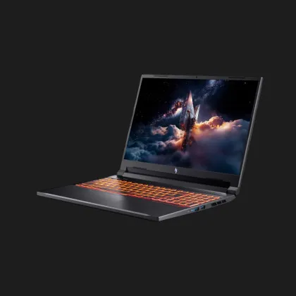 Ноутбук Acer Nitro V 16 AI ANV16-42-R309 16" (AMD Ryzen 5/16GB/512GB (SSD)/RTX 5050) (NH.U2NAA.001) (Standard) в Ковеле