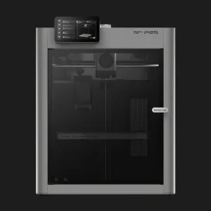 3D-принтер Bambu Lab P2S (Silver)