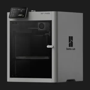 3D-принтер Bambu Lab P2S (Silver)