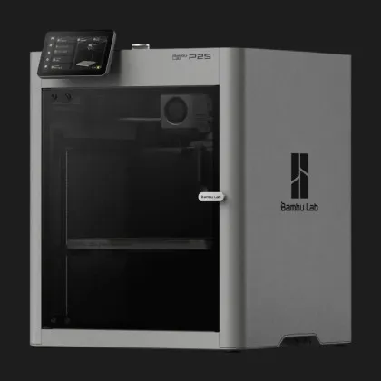 3D-принтер Bambu Lab P2S (Silver)