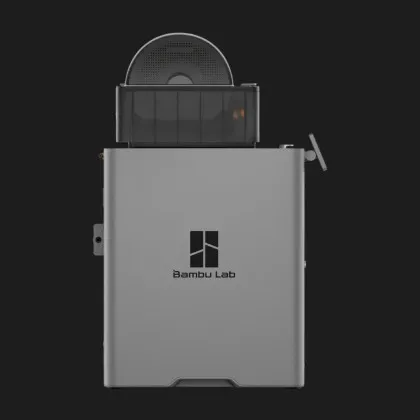 3D-принтер Bambu Lab P2S Combo (Silver)