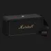 Акустика Marshall Portable Speaker Middleton II (Black and Brass)