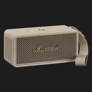 Акустика Marshall Portable Speaker Middleton II (Cream) в Сваляве