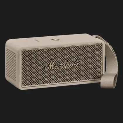 Акустика Marshall Portable Speaker Middleton II (Cream)