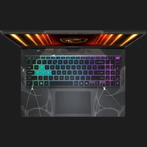 Ноутбук MSI Cyborg 17 B2RWEKG 17,3