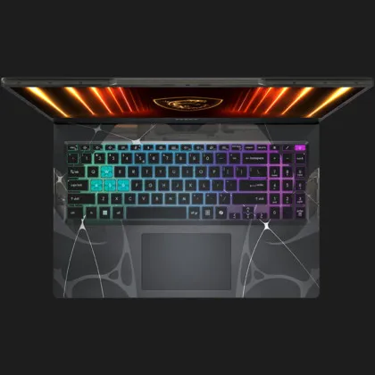 Ноутбук MSI Cyborg 15 B2RWEKG 15,6" (Intel Core 5/16GB/512GB (SSD)/RTX 5050) (B2RWEKG-044XPL) (Standard)