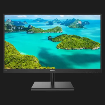 Монітор Philips 23.8" IPS 75Hz 245E1S/00 (UA)