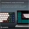 Клавіатура GamePro Asgard Valhalla (MK210B Pro) (Black) (UA)