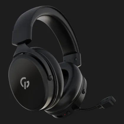 Игровая гарнитура GamePro HSW191B (Black) (UA)