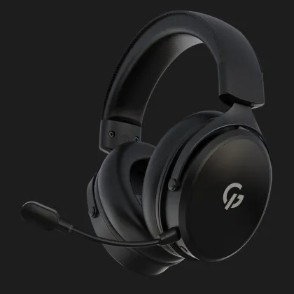 Игровая гарнитура GamePro HSW191B (Black) (UA)