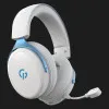 Игровая гарнитура GamePro HSW191WB (White) (UA)