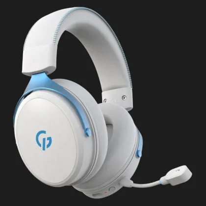 Игровая гарнитура GamePro HSW191WB (White) (UA)