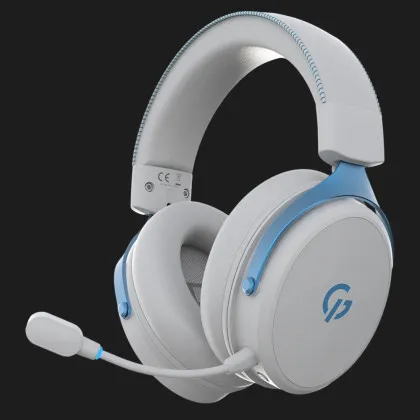 Игровая гарнитура GamePro HSW191WB (White) (UA)