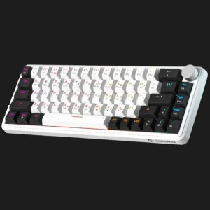 Клавиатура GamePro Asgard Valhalla (MK210W Pro) (White) (UA)
