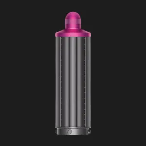 Довга циліндрична насадка Dyson Airwrap barrel long - 40mm (Fuchsia/ Nikel) в Сваляві