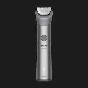 Тример Philips Series 5000 11 в 1 (Gray) (MG5941/15)