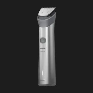 Тример Philips Series 5000 11 в 1 (Gray) (MG5941/15)