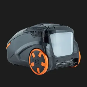 Пылесос моющий Thomas DryBOX Amfibia Pet (788598) в Черновцах