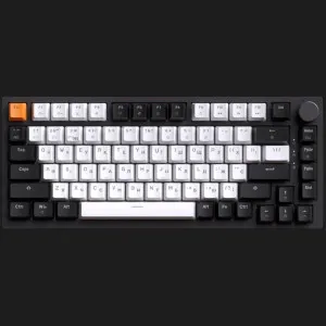 Клавиатура GamePro Asgard Valhalla (MK160B Pro) (Black) (UA)
