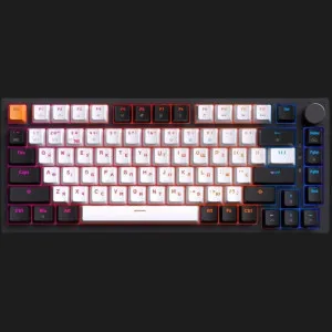 Клавиатура GamePro Asgard Valhalla (MK160B Pro) (Black) (UA)
