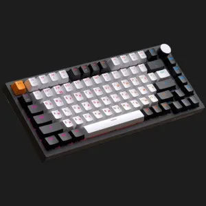 Клавиатура GamePro Asgard Valhalla (MK160B Pro) (Black) (UA)