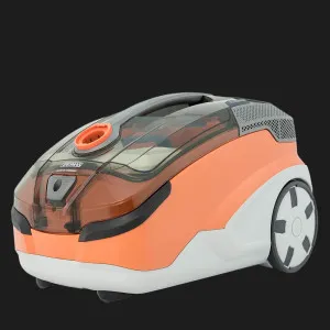 Пылесос моющий Thomas Aqua+ Pet & Family (788563) в Черновцах