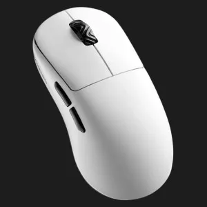 Игровая мышь GamePro Asgard Loki GM022W (White) (UA)