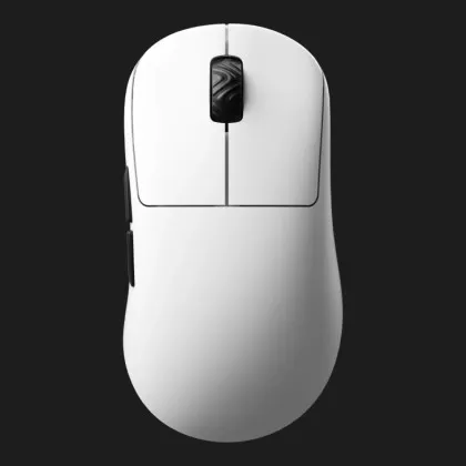 Ігрова миша GamePro Asgard Loki GM022W (White) (UA)