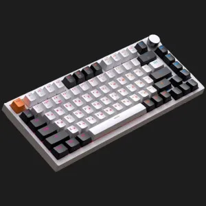 Клавиатура GamePro Asgard Valhalla (MK160W Pro) (White) (UA)