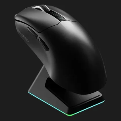 Ігрова миша GamePro Asgard Thor GM023B (Black) (UA)