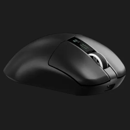 Ігрова миша GamePro Asgard Thor GM023B (Black) (UA)