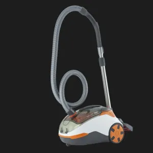 Пылесос безмешковый Thomas DryBOX + AquaBOX Cat & Dog (786554) в Черновцах