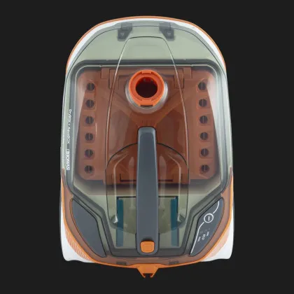 Пылесос безмешковый Thomas DryBOX + AquaBOX Cat & Dog (786554) (EU)