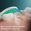 Насадки для зубной щетки Philips Sonicare Pro Results (HX6012/87) (White)