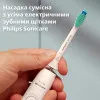 Насадки для зубной щетки Philips Sonicare Pro Results (HX6012/87) (White)