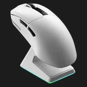 Игровая мышь GamePro Asgard Thor GM023W (White) (UA)