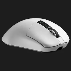Игровая мышь GamePro Asgard Thor GM023W (White) (UA)