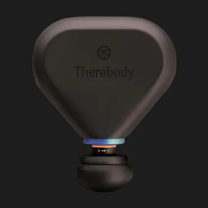 Перкуссионный массажер Theragun Mini Plus (TG0004352-3A10) (Black)