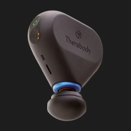 Перкуссионный массажер Theragun Mini Plus (TG0004352-3A10) (Black)